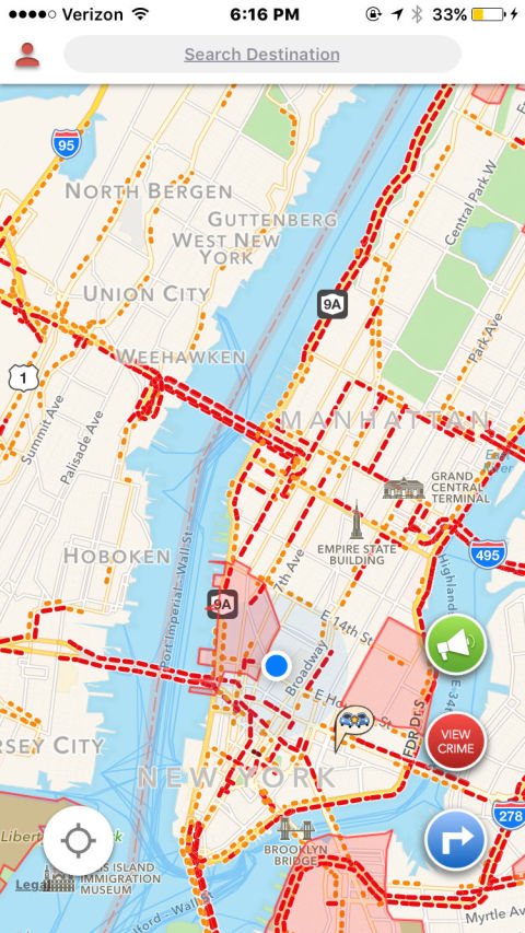 TATİLDE KULLANABİLECEĞİNİZ EN İYİ 10 TELEFON UYGULAMASI (5)