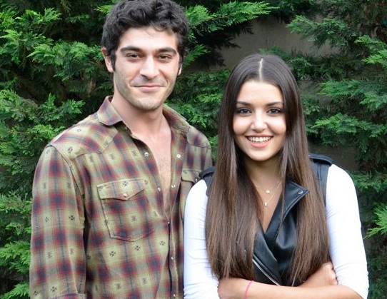 aşk laftan anlamaz ne zaman başlıyor