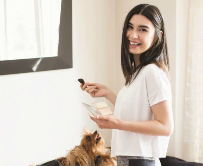 burcu kıratlı kimdir