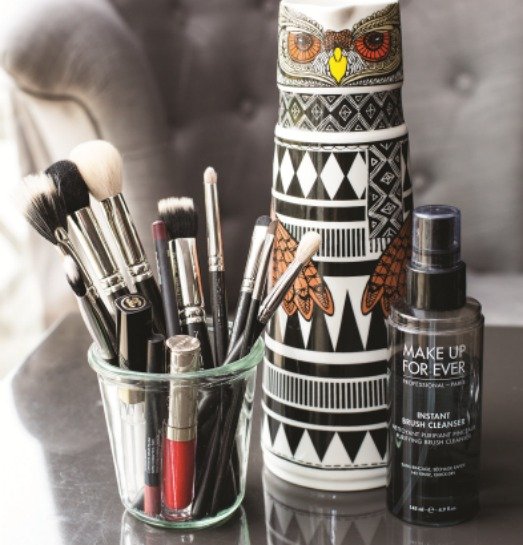 burcu kıratlının bakım ritüelleri