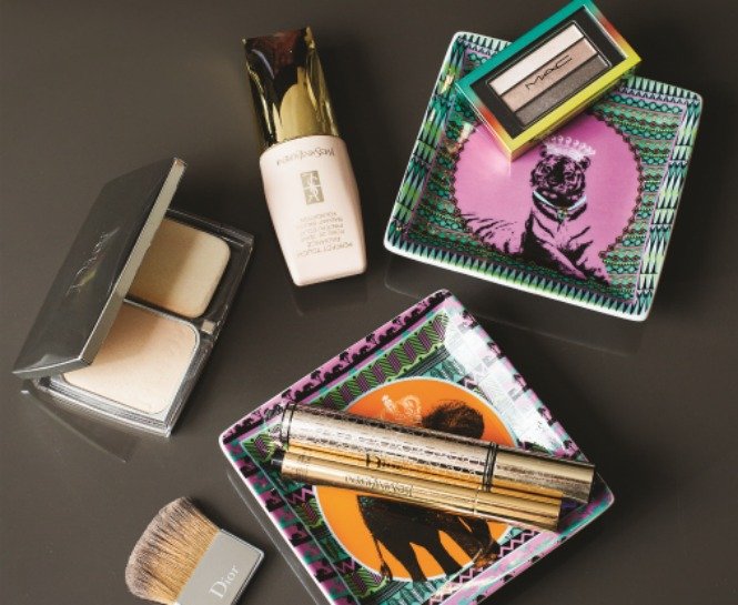 burcu kıratlının güzellik sırları