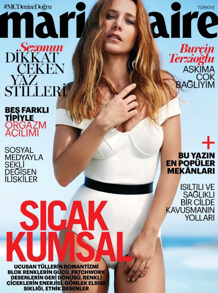 burçin terzioğlu poyraz karayel