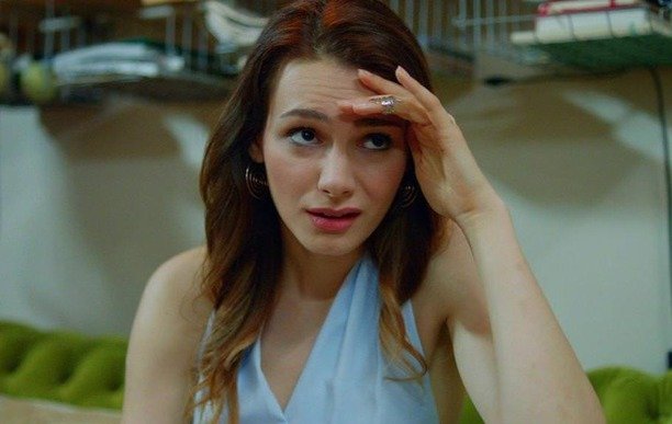 seviyor sevmiyor yaz dizileri