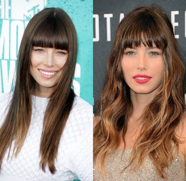 ÜNLÜLERİN UNUTULMAYAN KÂKÜL MODELLERİ d