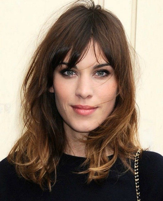 ÜNLÜLERİN UNUTULMAYAN KÂKÜL MODELLERİ fd