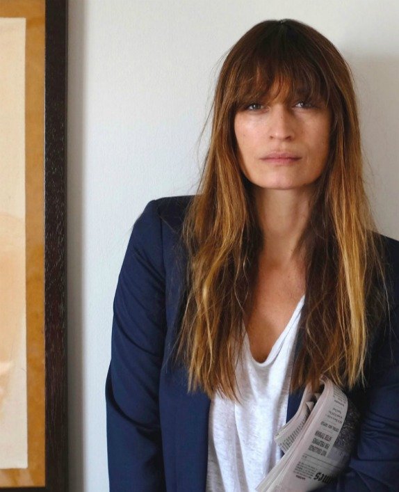 ÜNLÜLERİN UNUTULMAYAN KÂKÜL MODELLERİ r