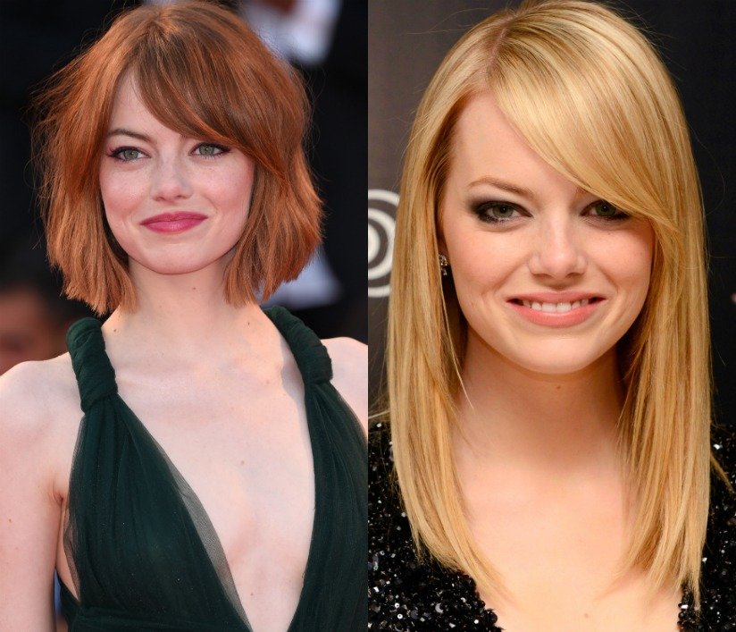 ÜNLÜLERİN UNUTULMAYAN KÂKÜL MODELLERİ w