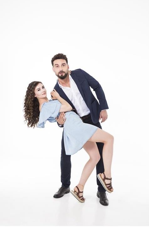 şahane damat yaz dizileri