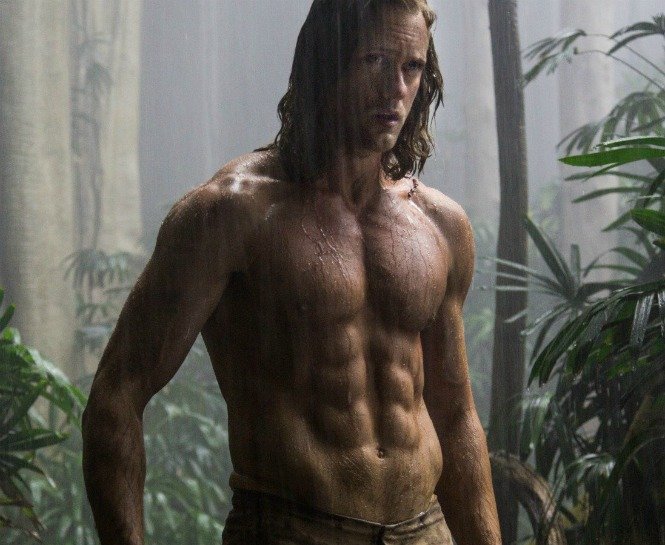 BU YAZ SİNEMAYA GİTMEK İÇİN 5 NEDEN! 5