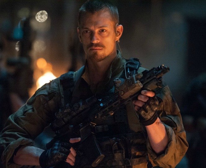 BU YAZ SİNEMAYA GİTMEK İÇİN 5 NEDEN! 55