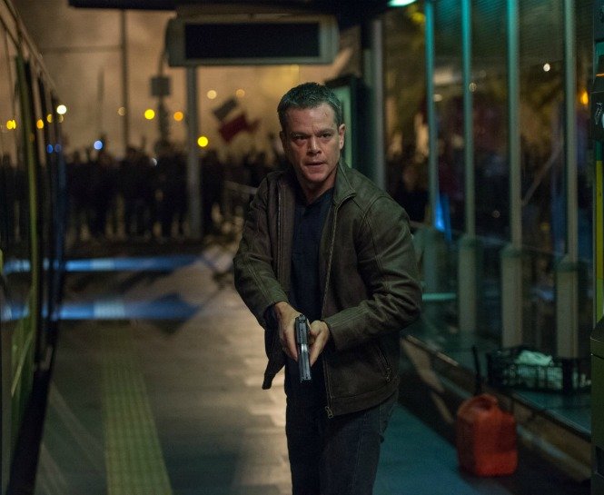 BU YAZ SİNEMAYA GİTMEK İÇİN 5 NEDEN! f1