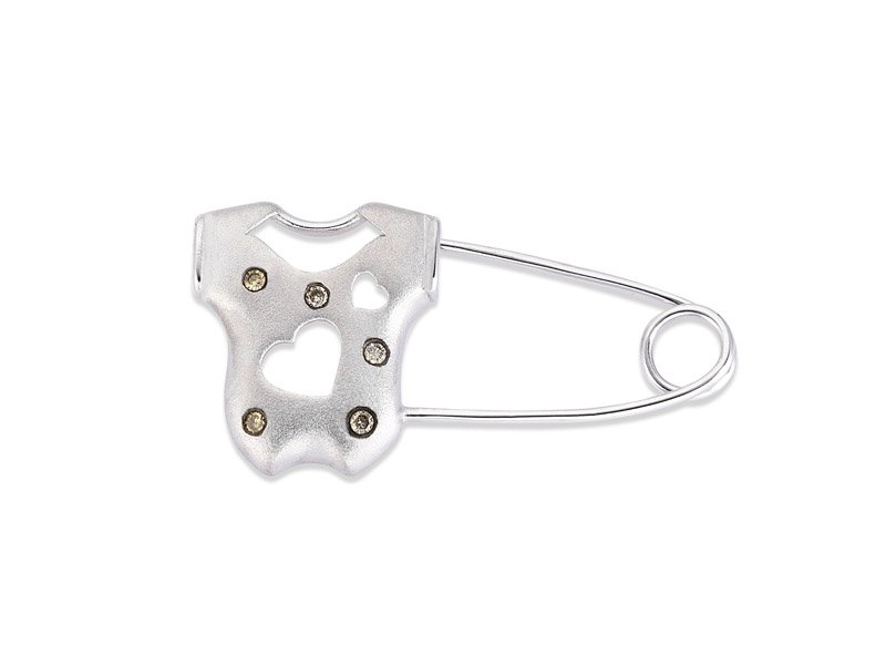 Lion Diamond Baby (1)