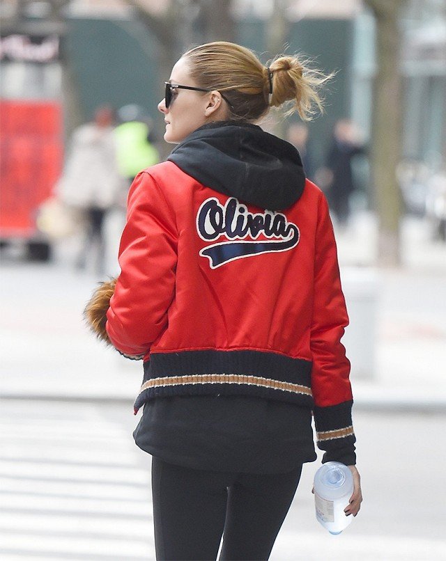 OLIVIA PALERMO'DAN ÖĞRENDİĞİMİZ 5 GÜZELLİK SIRRI (5)