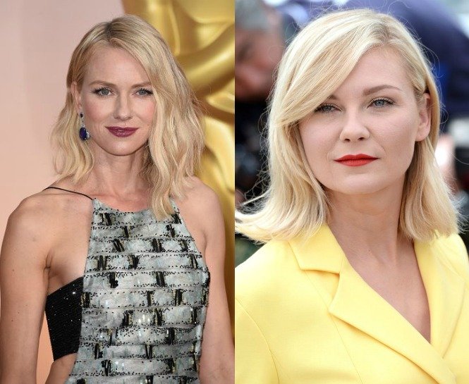 SONBAHAR'DA SIK SIK GÖRECEĞİMİZ 5 SAÇ RENGİ dd