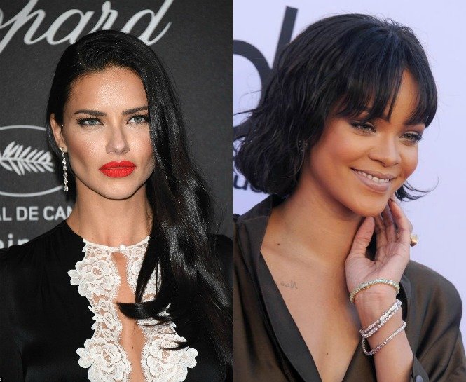 SONBAHAR'DA SIK SIK GÖRECEĞİMİZ 5 SAÇ RENGİ f