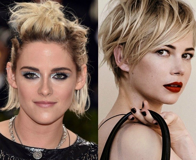 SONBAHAR'DA SIK SIK GÖRECEĞİMİZ 5 SAÇ RENGİ fs