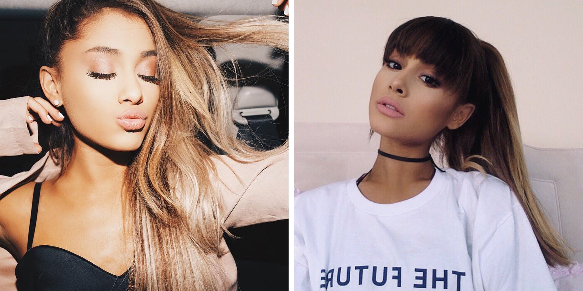 YILDIZLARIN ÇOK KONUŞULAN YENİ SAÇ MODELLERİ