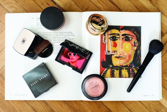 dilşad çelebi bakım sırları  4