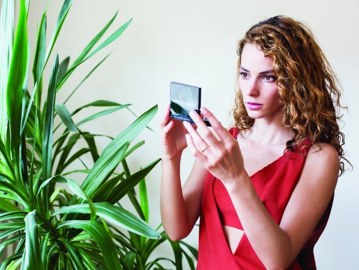 dilşad çelebi bakım sırları  76