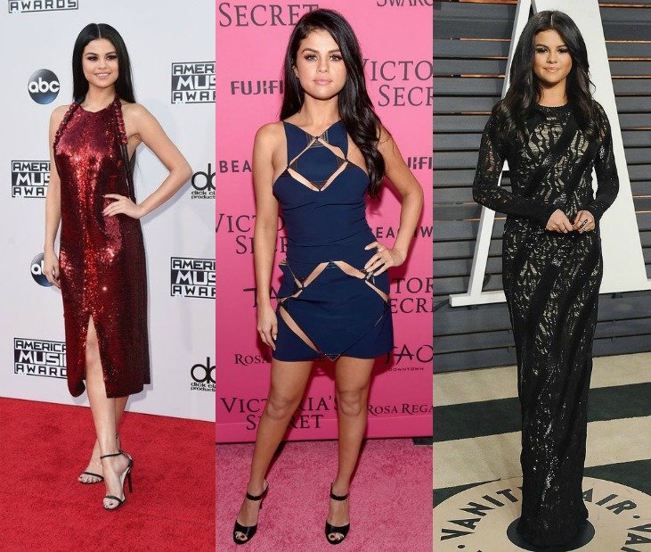 geçmişten günümüze selena gomez 2015
