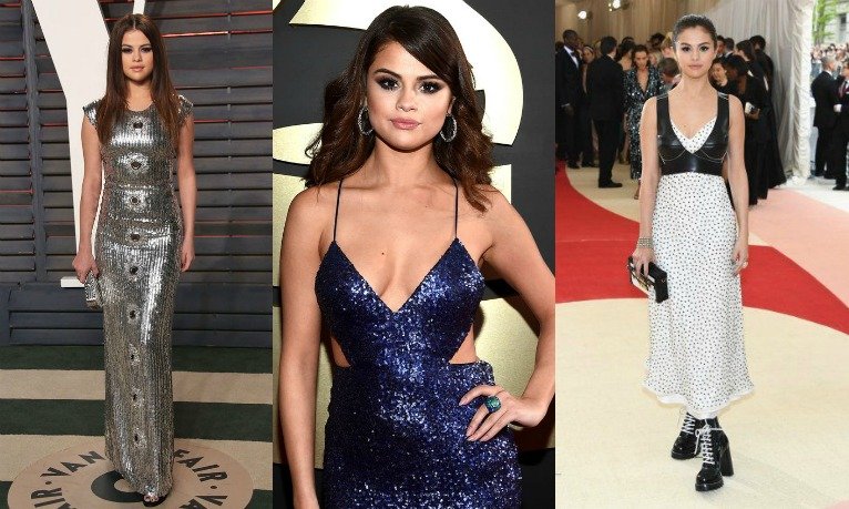 geçmişten günümüze selena gomez 2016