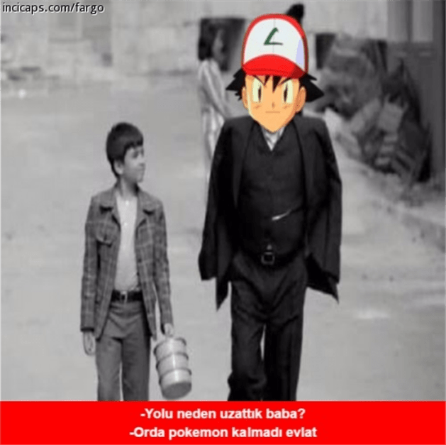 pokemon go nasıl oynanır