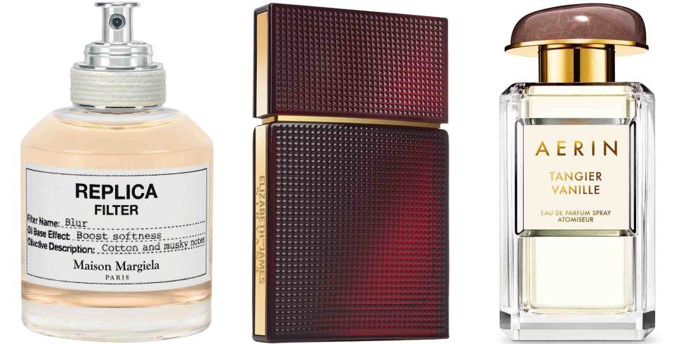 BU SONBAHARDA DENEMENİZ GEREKEN 10 YENİ PARFÜM