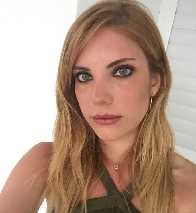 EDA ECE VE İSTANBUL'A DAİR FAVORİLERİ (4)