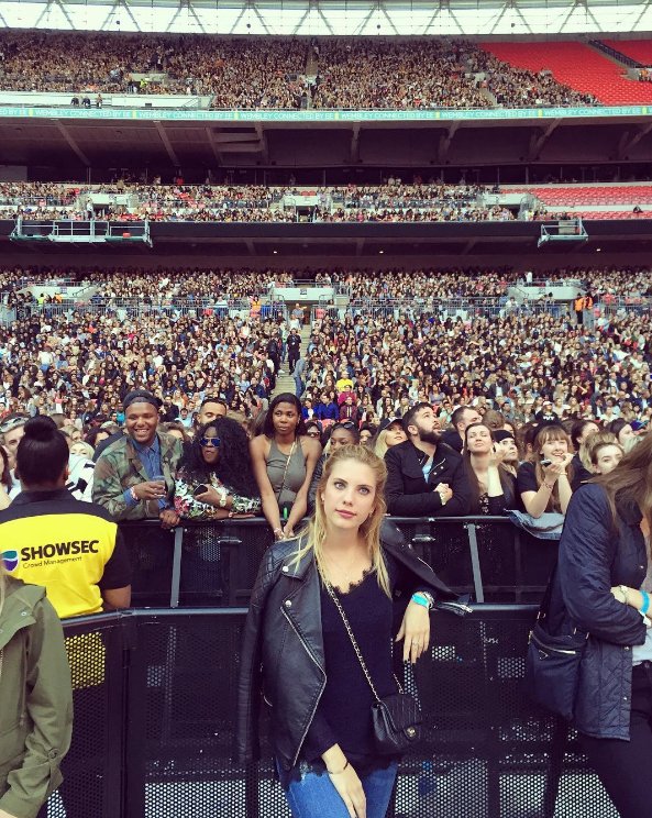 EDA ECE VE İSTANBUL'A DAİR FAVORİLERİ (5)