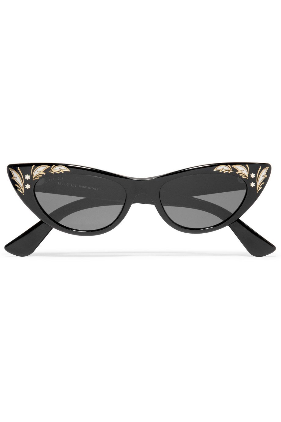 FARKLILIK ARAYANLAR İÇİN YENİ TREND SKINNY GÜNEŞ GÖZLÜKLERİ (5)