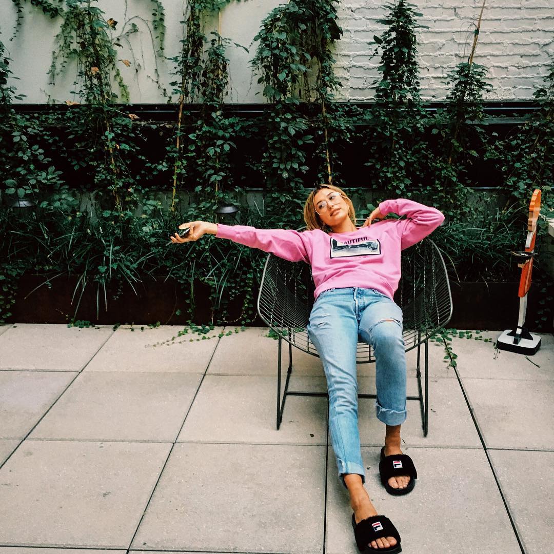 TAKİBE ALMANIZ GEREKEN 12 GENÇ STİL İKONU (1