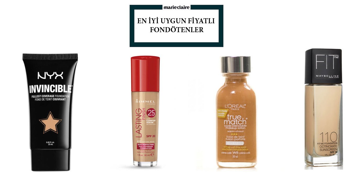 UYGUN FİYATLI VE KALİTELİ EN İYİ 10 FONDÖTEN f
