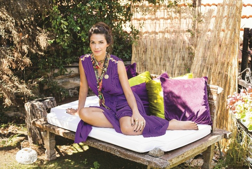 begüm birgörenin güzellik sırları 3 0