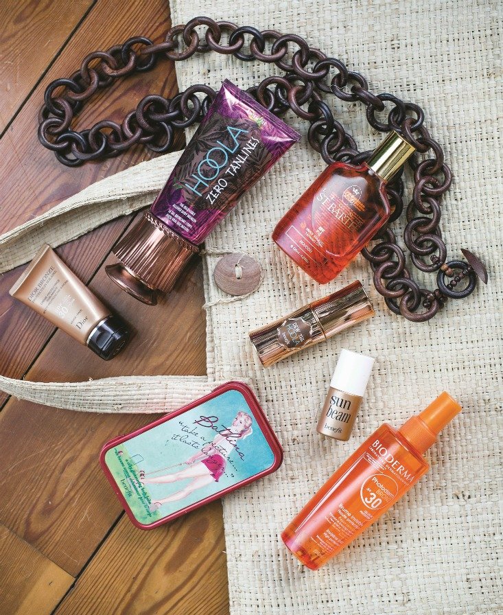 begüm birgörenin güzellik sırları 3 2