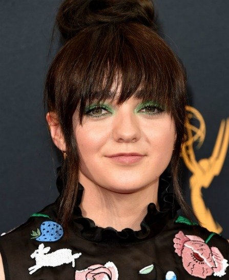 ÜNLÜLERDEN KAHKÜLÜN EN ETKİLYECİ GÖRÜNÜMLERİ uı