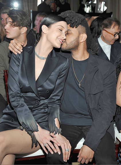 AŞKA İNANCIMIZI SORGULATAN SON DÖNEMİN ŞOK AYRILIKLARI (1)