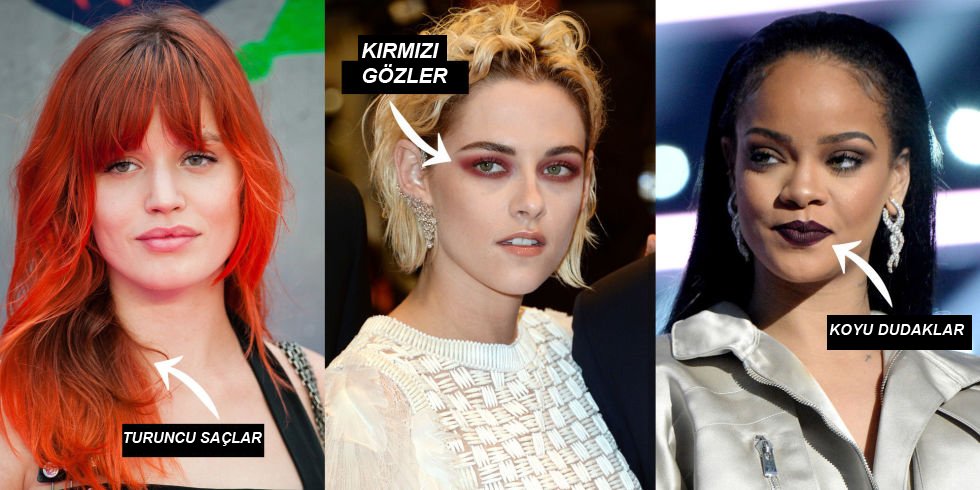 BU SONBAHARDA DENEMENİZ GEREKEN EN BÜYÜK GÜZELLİK TRENDLERİ (3)