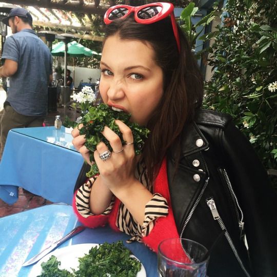 DUYGUSAL AÇLIK KRİZLERİYLE BAŞ ETMENİN 5 YOLU