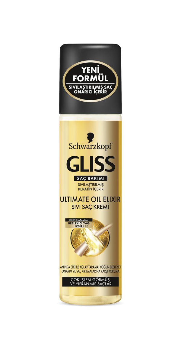 GLISS Sac Kremi_Besleyici Bakım_11TL