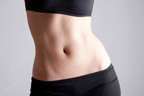 Get-a-Flat-Stomach-Naturally-Without-Exercise1