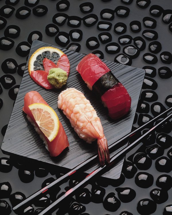 Japon Yemekleri Festivali2