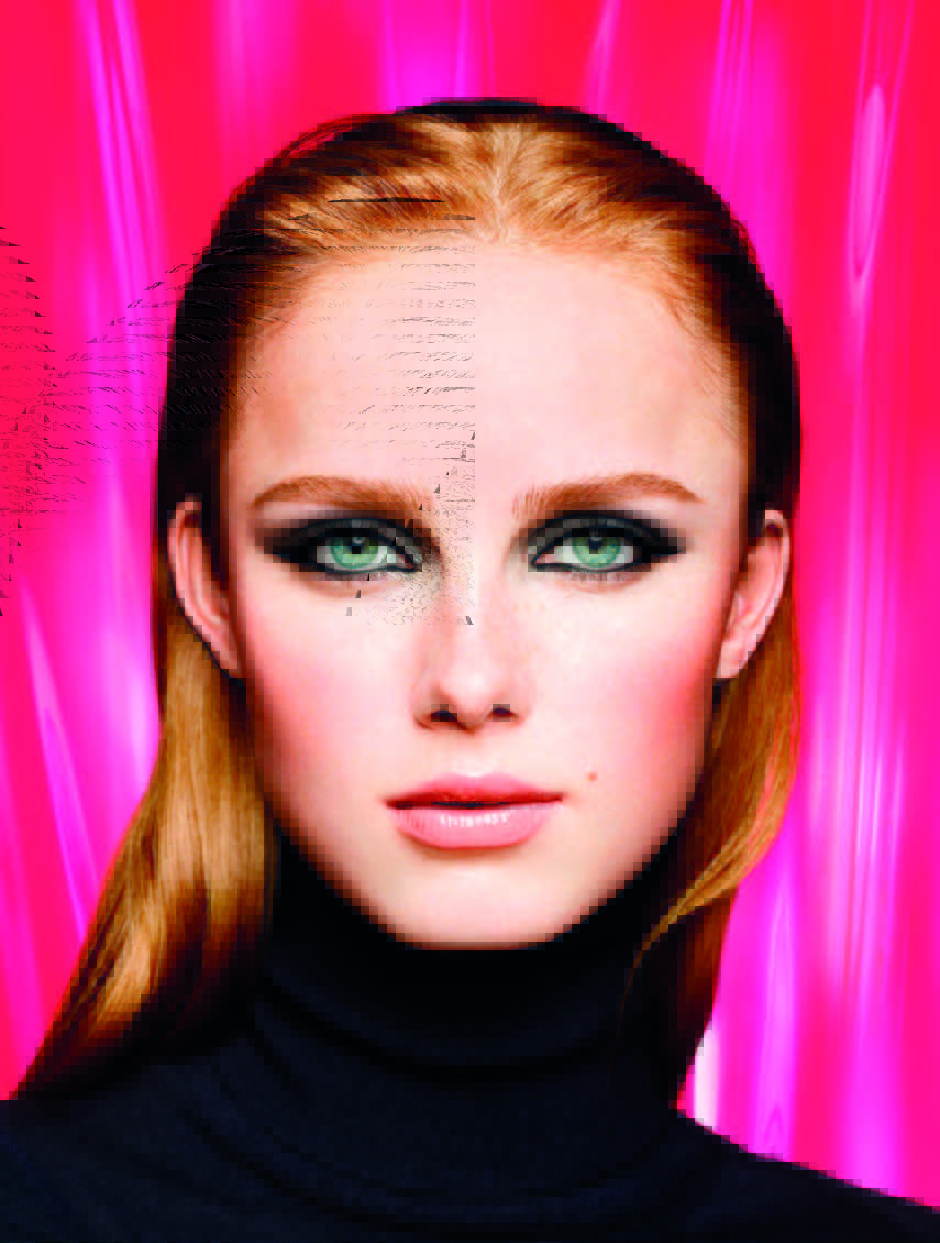 LA COLLECTION LIBRE DE CHANELd_EN