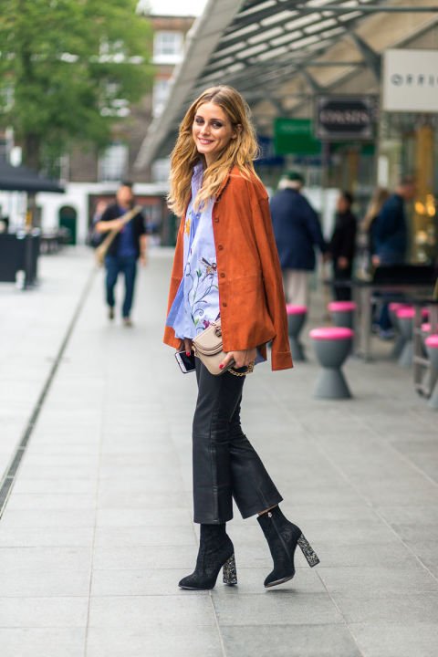 LONDRA MODA HAFTASI’NIN EN İYİ SOKAK STİLLERİ (10)