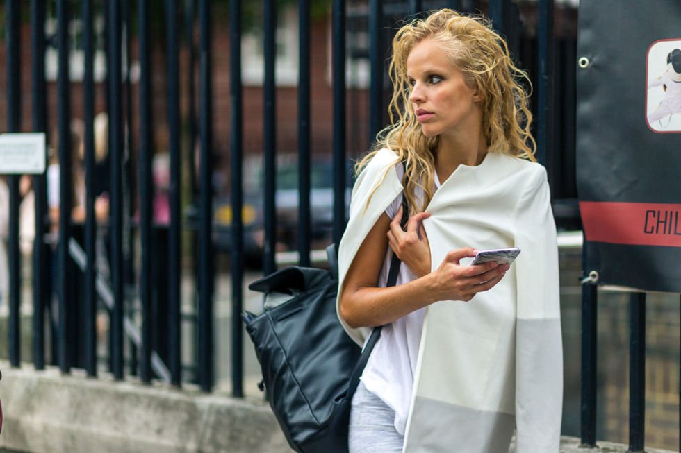 LONDRA MODA HAFTASI’NIN EN İYİ SOKAK STİLLERİ (3)