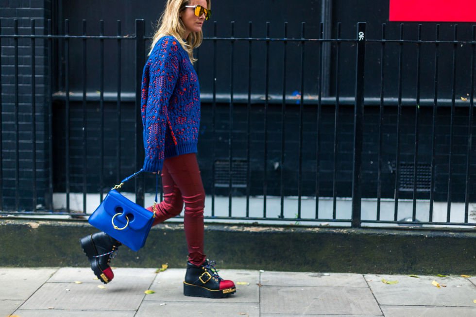 LONDRA MODA HAFTASI’NIN EN İYİ SOKAK STİLLERİ (4)