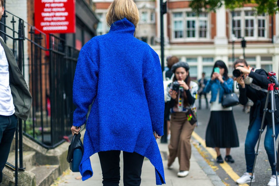 LONDRA MODA HAFTASI’NIN EN İYİ SOKAK STİLLERİ (6)