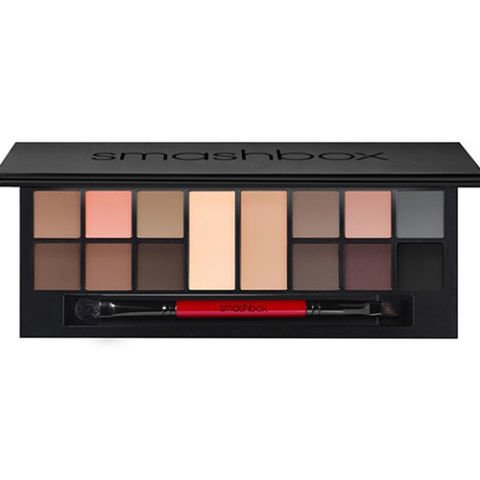 SEZONUN TRENDİ OPAK MAKYAJLAR İÇİN EN İYİ 10 MAT FAR PALETİ (4)