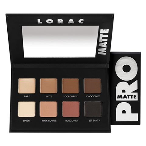 SEZONUN TRENDİ OPAK MAKYAJLAR İÇİN EN İYİ 10 MAT FAR PALETİ (6)