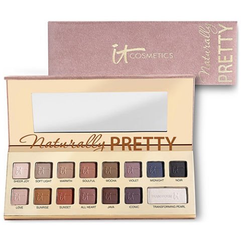 SEZONUN TRENDİ OPAK MAKYAJLAR İÇİN EN İYİ 10 MAT FAR PALETİ (8)