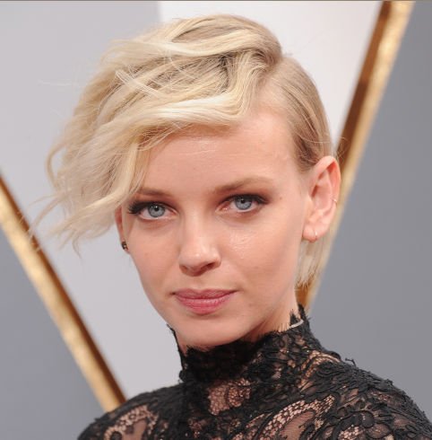 YENİ SEZONDA MUTLAKA DENEMENİZ GEREKEN 7 KISA SAÇ MODELİ (2)